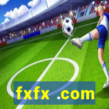 fxfx .com